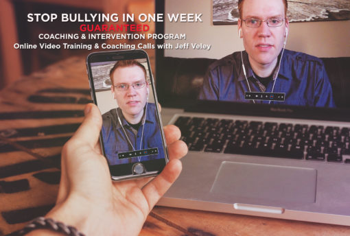 Coaching & Intervention Program for Bullying